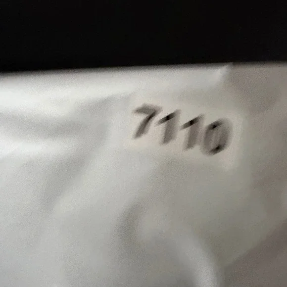 Vuori Performance Joggers Charcoal Heather Grey Drawstring Sweatpants Womens L - Picture 8 of 8